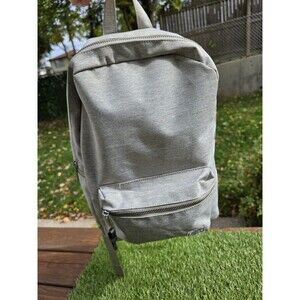 Herschel Supply Co. - Settlement Backpack Light Grey Has Spots On Top